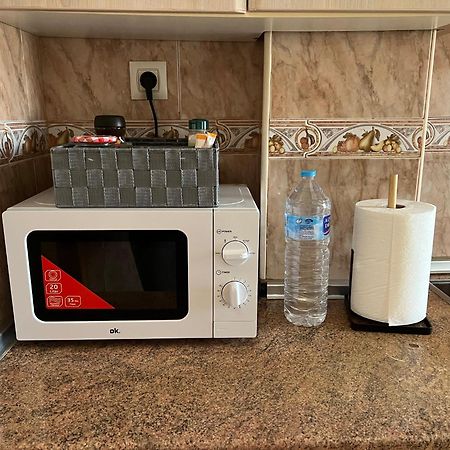 Piso Completo Cerca De Artes Y Ciencias Apartment Валенсия Екстериор снимка