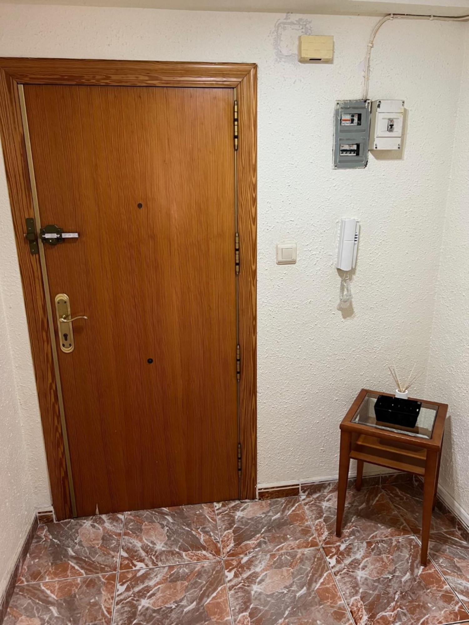 Piso Completo Cerca De Artes Y Ciencias Apartment Валенсия Екстериор снимка
