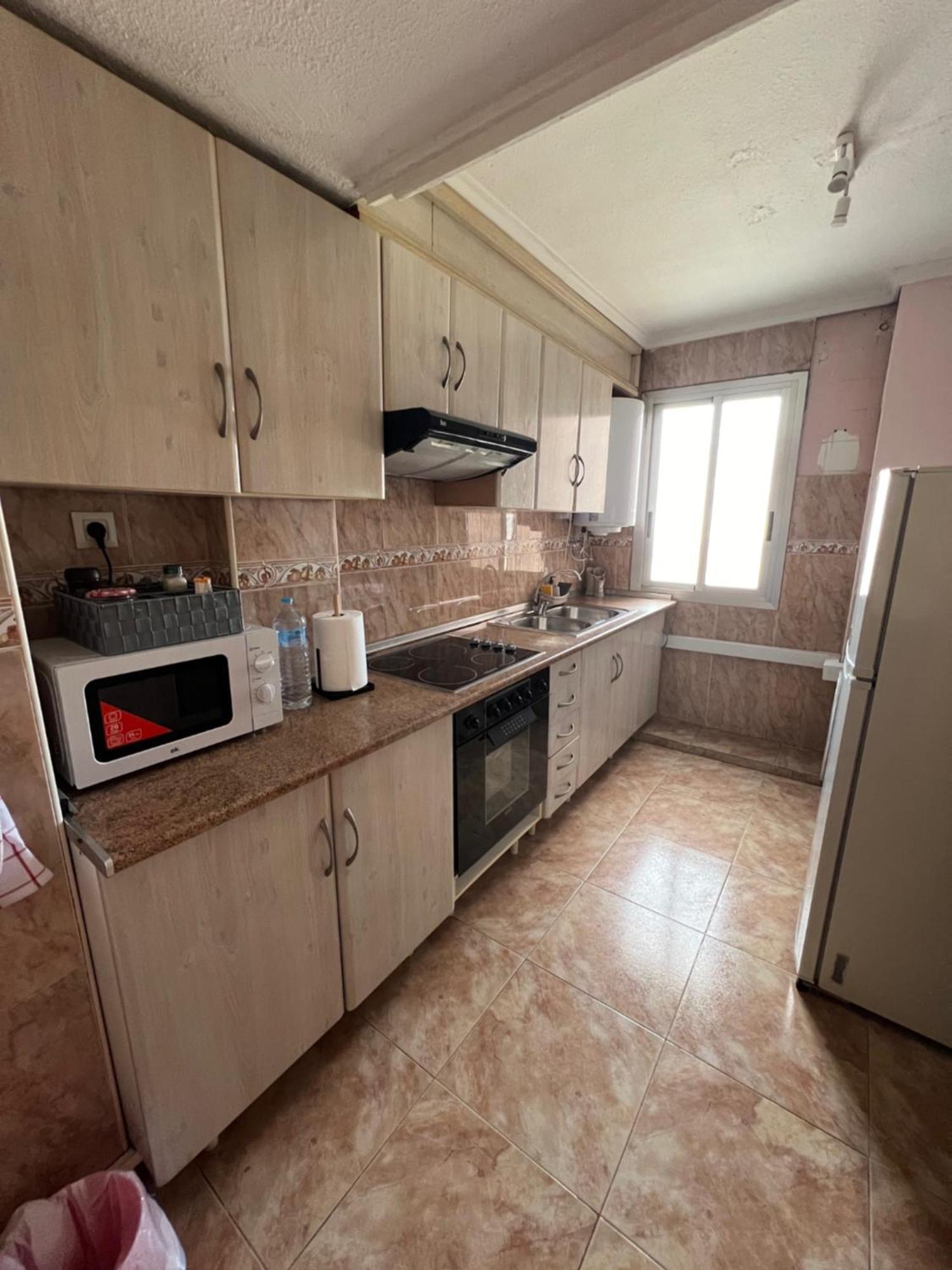 Piso Completo Cerca De Artes Y Ciencias Apartment Валенсия Екстериор снимка