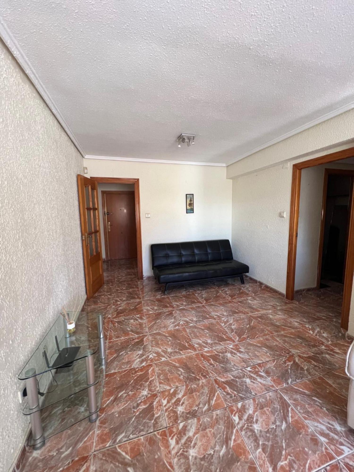 Piso Completo Cerca De Artes Y Ciencias Apartment Валенсия Екстериор снимка