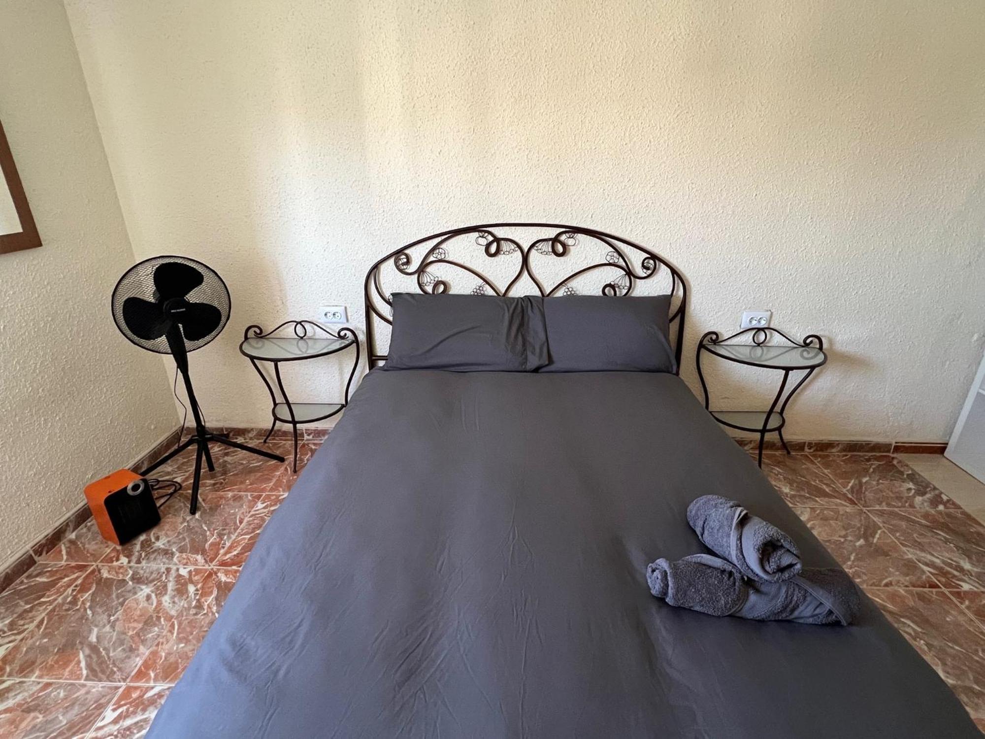 Piso Completo Cerca De Artes Y Ciencias Apartment Валенсия Екстериор снимка