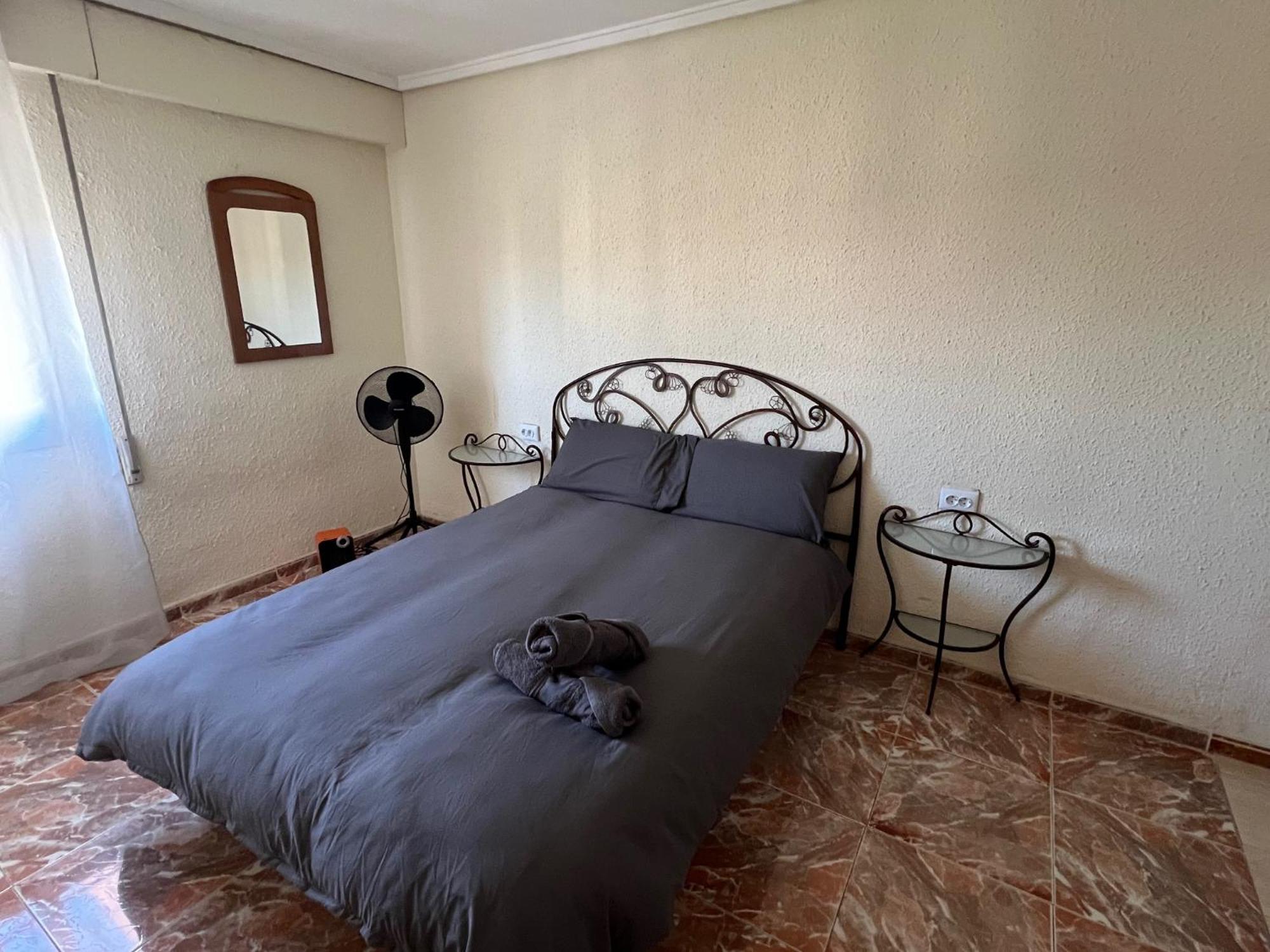 Piso Completo Cerca De Artes Y Ciencias Apartment Валенсия Екстериор снимка